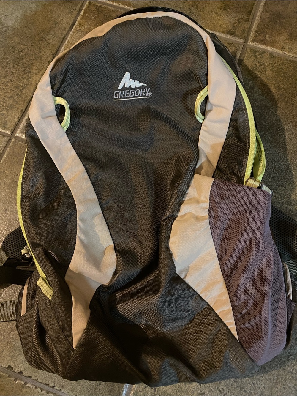 Gregory Trinity 18L Women's Daypack - Hiking Backpack